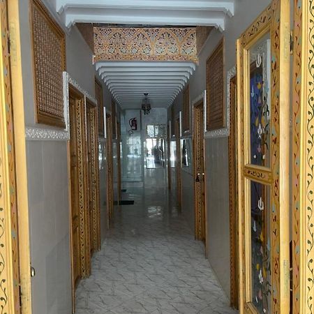 Dar Youssef 2 Марракеш Екстер'єр фото